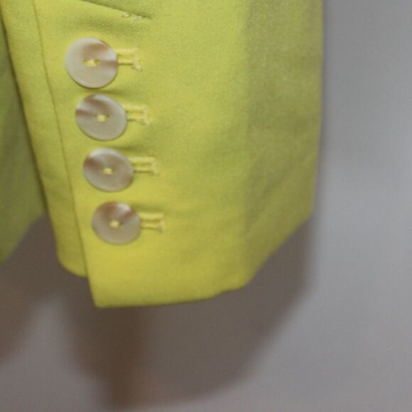 NWT Anthropologie  Double-Breasted Blazer Maeve women size 10 - Picture 9 of 16